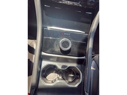 Used 2025 Jeep Grand Cherokee Altitude AWD/4WD image 22