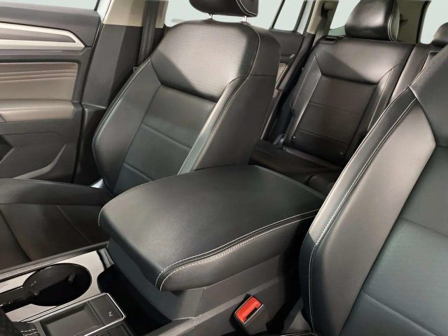 Used 2021 Volkswagen Atlas SEL R-Line FWD image 55