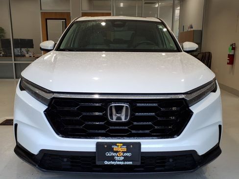 Used 2023 Honda CR-V EX-L image 2