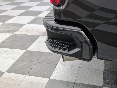 Used 2025 GMC Sierra 2500 Denali w/ Denali Reserve Package image 16