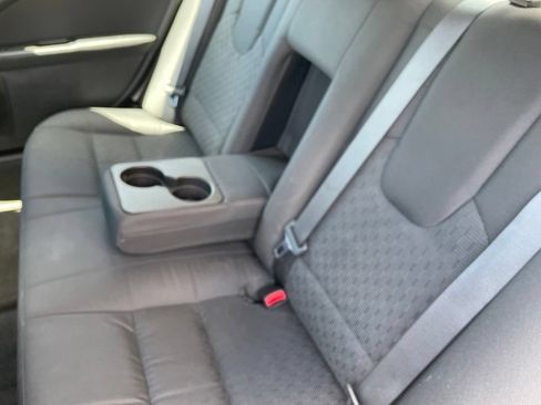 Used 2012 Ford Fusion SE FWD image 21