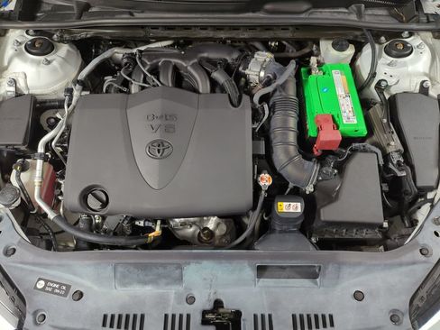 Used 2019 Toyota Avalon Limited FWD image 17