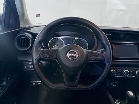 Used 2024 Nissan Kicks S FWD image 17