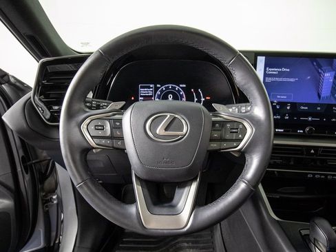 Used 2024 Lexus TX 350 AWD w/ Cold Weather Package image 21