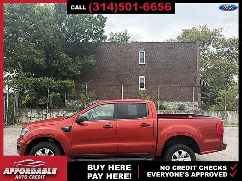 Used 2019 Ford Ranger XLT RWD image 2