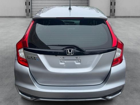 Used 2020 Honda Fit LX image 34