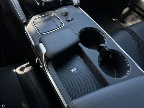 Used 2025 Acura TLX SH-AWD w/ A-SPEC Pkg image 23