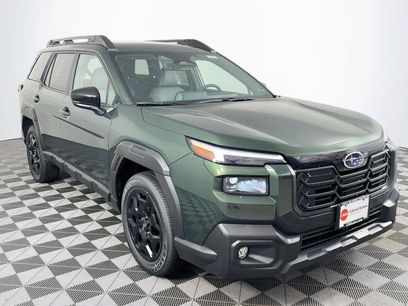 New 2026 Subaru Outback Limited