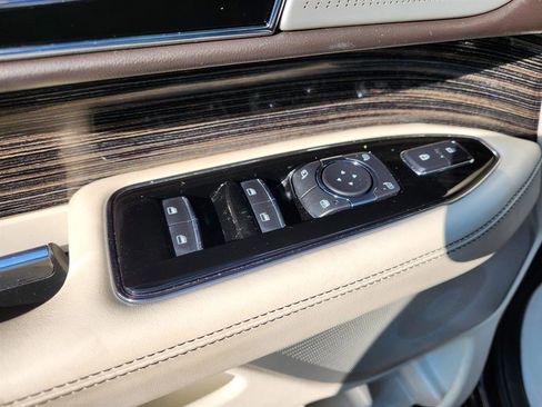 Certified 2021 Lincoln Navigator Black Label image 35