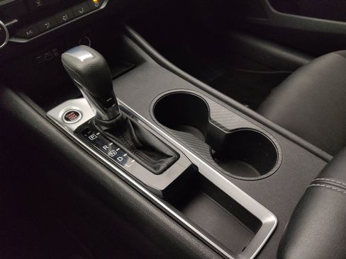 Used 2020 Nissan Altima 2.5 S image 26