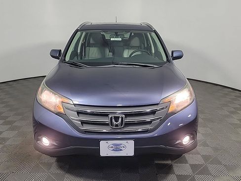 Used 2014 Honda CR-V EX-L image 13