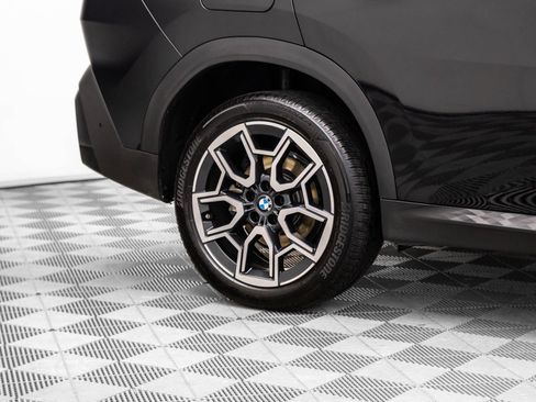 Certified 2025 BMW X2 xDrive28i image 34
