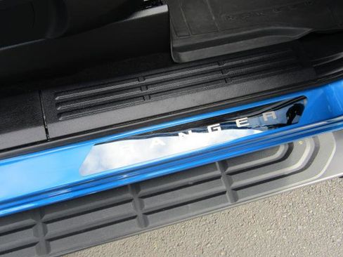 Certified 2023 Ford Ranger XLT w/ Equipment Group 301A Mid AWD/4WD image 15