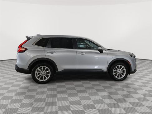Used 2023 Honda CR-V EX-L image 31