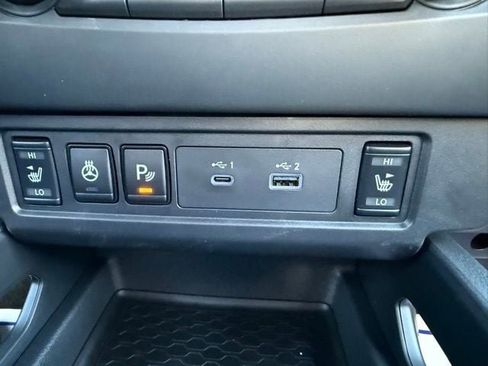 New 2026 Nissan Frontier SV w/ SV Convenience Package image 35