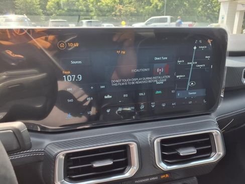 New 2025 Ford Mustang Premium image 24