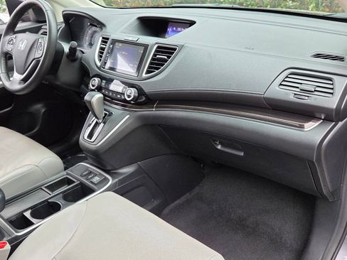 Used 2016 Honda CR-V EX-L image 17