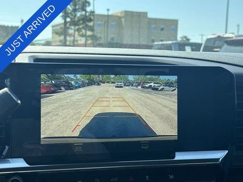 New 2026 Chevrolet Silverado 1500 RST w/ RST Select Package image 17