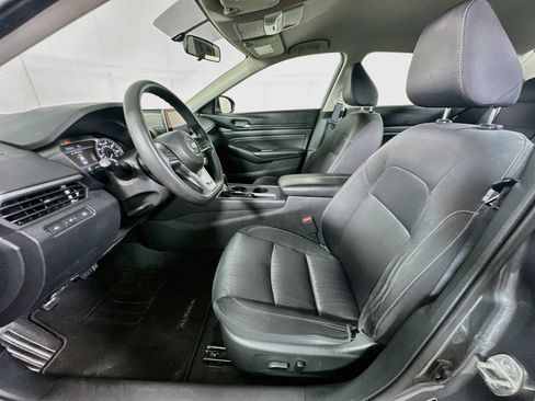 Used 2020 Nissan Altima 2.5 S FWD image 13