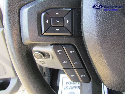 Certified 2018 Ford F150 XL w/ Equipment Group 101A Mid AWD/4WD image 23
