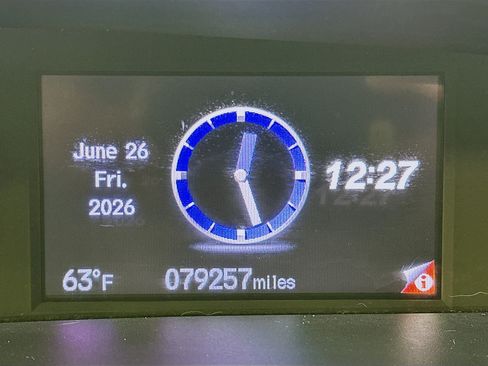 Used 2015 Honda Civic SE image 18