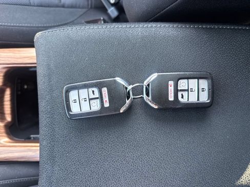 Used 2022 Honda CR-V EX image 39