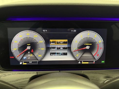 Used 2020 Mercedes-Benz E 450 4MATIC Coupe image 14