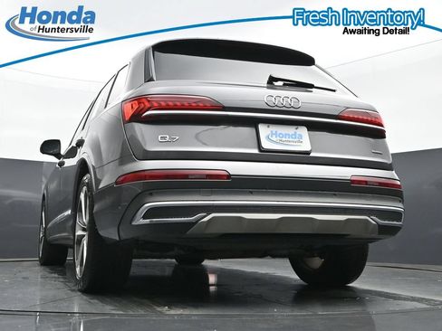 Used 2022 Audi Q7 3.0T Prestige AWD/4WD image 36