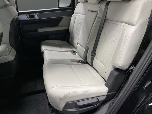 New 2026 Hyundai Santa Fe SEL image 28