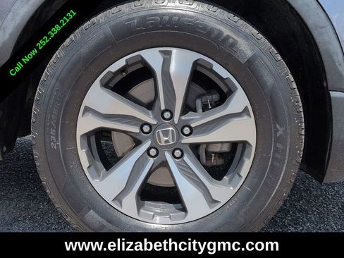 Used 2020 Honda CR-V LX image 12