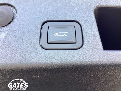 Used 2026 Chevrolet Equinox RS w/ Convenience Package III AWD/4WD image 13
