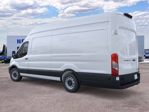 New 2026 Ford Transit 250 148 High Roof Extended RWD image 6