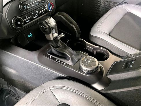 Used 2024 Ford Bronco Big Bend AWD/4WD image 17