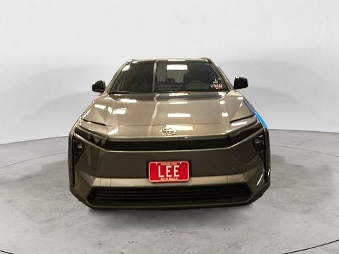 New 2026 Toyota bZ image 8