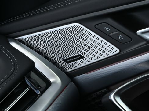 Certified 2024 BMW X1 xDrive28i w/ Premium Package image 37