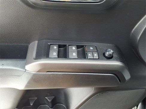 Used 2023 Toyota Tacoma TRD Sport image 8