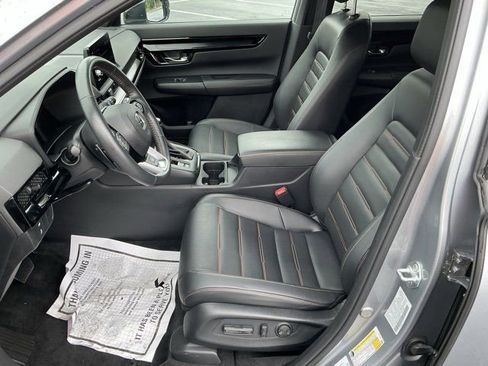 Used 2024 Honda CR-V Sport Touring image 14