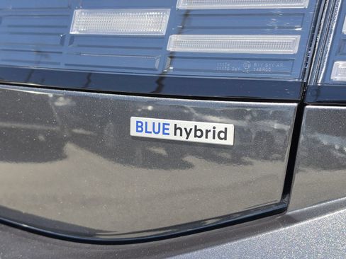New 2026 Hyundai Sonata Blue FWD image 36