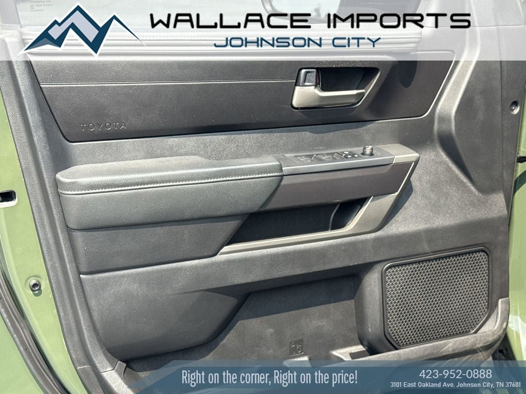 Used 2023 Toyota Tundra SR5 RWD image 12