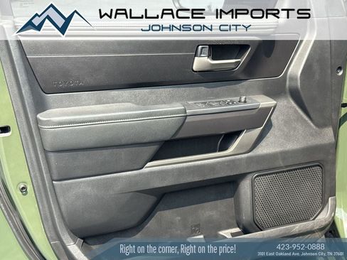 Used 2023 Toyota Tundra SR5 RWD image 12