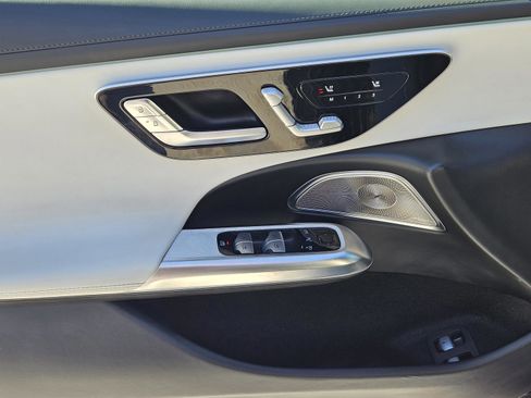 Certified 2025 Mercedes-Benz E 53 AMG e 4MATIC Sedan image 24