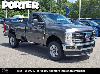 New 2026 Ford F250 XLT AWD/4WD video 1