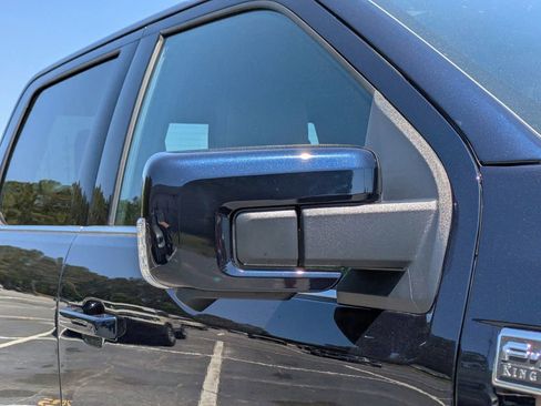 New 2026 Ford F150 King Ranch w/ Equipment Group 601A High AWD/4WD image 12