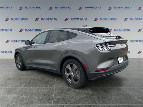 Used 2021 Ford Mustang Mach-E Select image 3