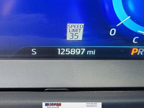 Used 2020 Ford Explorer ST w/ ST Street Pack AWD/4WD image 28