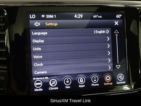 Used 2021 Jeep Grand Cherokee Trailhawk image 25