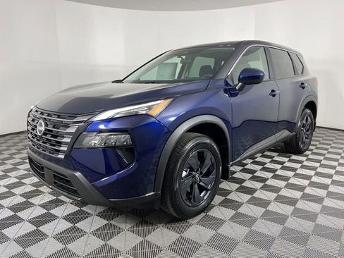 New 2026 Nissan Rogue SV w/ Cold Weather Package image 5