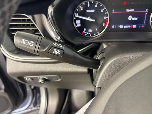 Used 2021 Buick Envision Preferred AWD/4WD image 11
