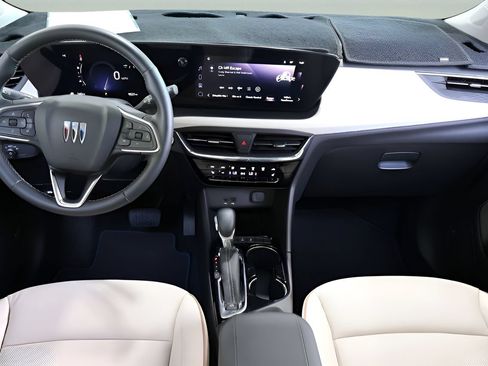 Used 2025 Buick Encore GX Avenir w/ Avenir Technology Package FWD image 12