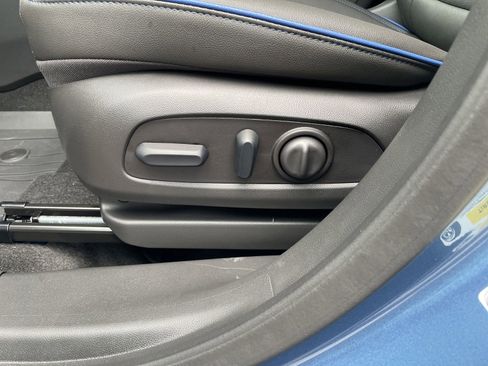 New 2026 Buick Encore GX Sport Touring w/ Comfort Package FWD image 11